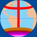 Earth Sphere logo